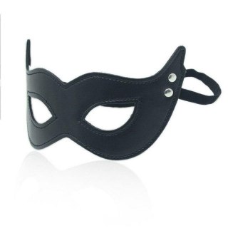 Maschera mistery black Toyz4lovers