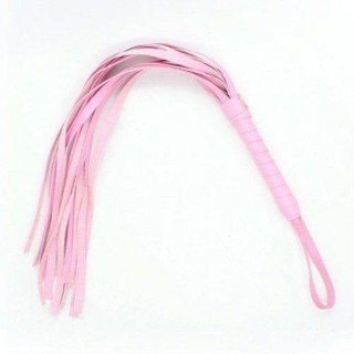 Pejcz-Frusta a frange Squash Whip pink Toyz4lovers