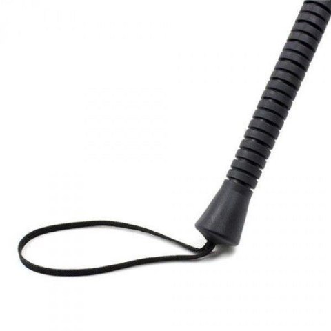 Pejcz-Frustino Square Spot Riding Crop black Toyz4lovers