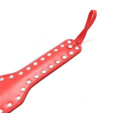 Pejcz-Paletta Heart Paddle red Toyz4lovers