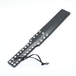 Pejcz-Paletta Spank Paddle black Toyz4lovers