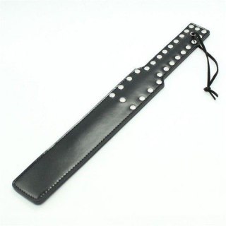 Pejcz-Paletta Spank Paddle black Toyz4lovers