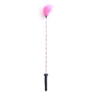 Pejcz-Pon Riding Crop (rosa) Toyz4lovers