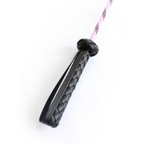 Pejcz-Pon Riding Crop (rosa) Toyz4lovers