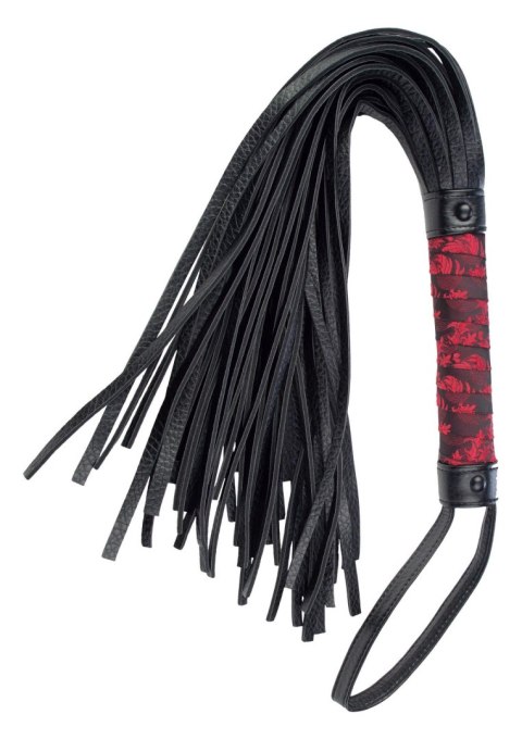 Scandal Flogger Black Calexotics