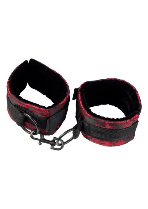 Scandal Universal Cuffs Black Calexotics