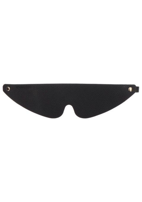 Signature Blindfold Black Taboom