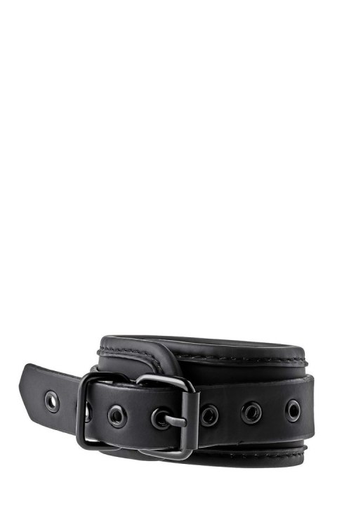 BLAZE ANKLE CUFF BLACK Dream Toys