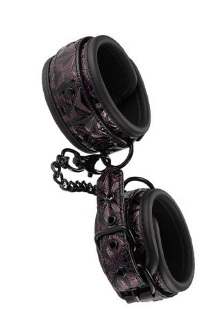 BLAZE ANKLE CUFF PURPLE Dream Toys