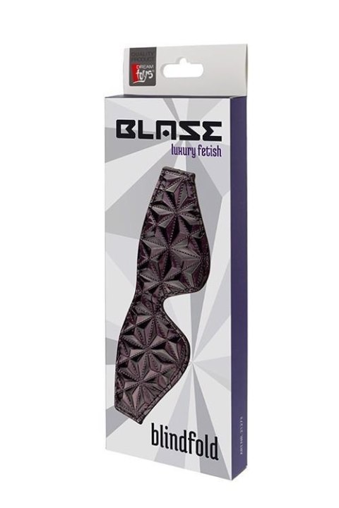 BLAZE BLINDFOLD PURPLE Dream Toys