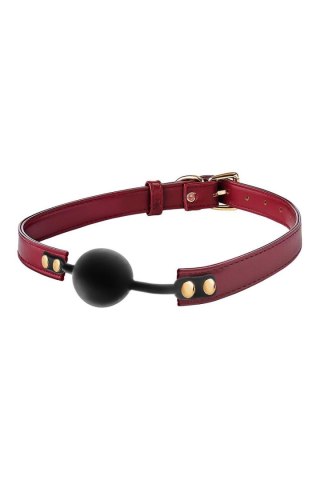 BLAZE ELITE BALL GAG RED Dream Toys