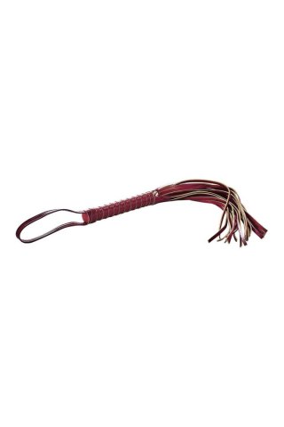 BLAZE ELITE FLOGGER RED Dream Toys