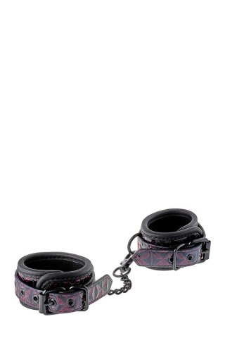 BLAZE HANDCUFF PURPLE Dream Toys