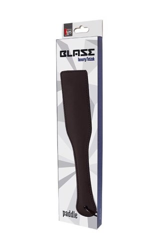 BLAZE PADDLE BLACK Dream Toys