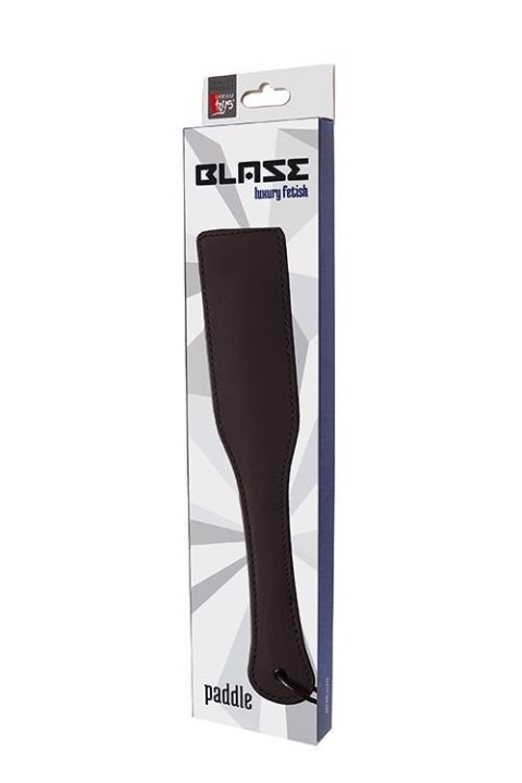 BLAZE PADDLE BLACK Dream Toys