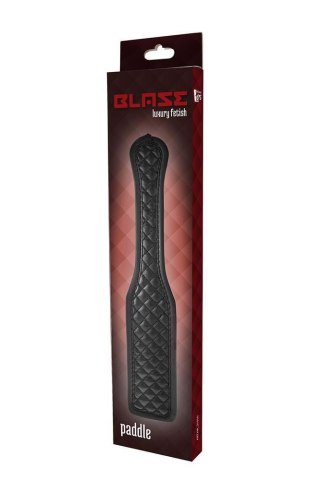 BLAZE PADDLE DIAMOND BLACK Dream Toys