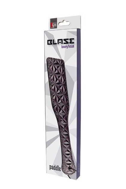 BLAZE PADDLE PURPLE Dream Toys