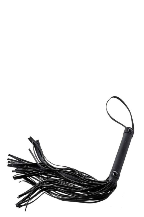 BLAZE WHIP BLACK Dream Toys