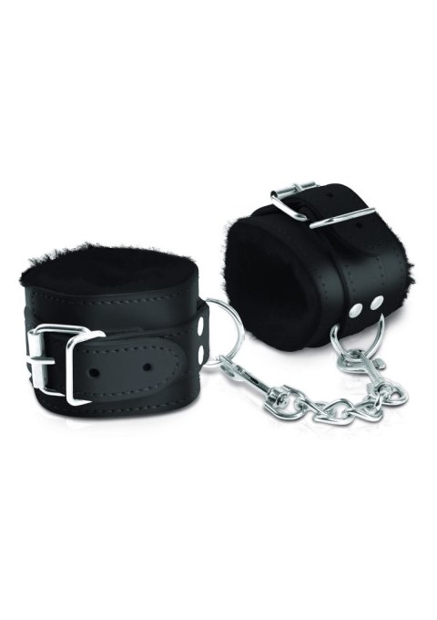 Cumfy Cuffs Black Pipedream