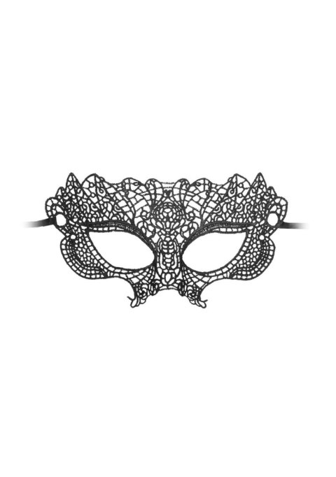 Lace Eye-Mask - Princess Ouch!