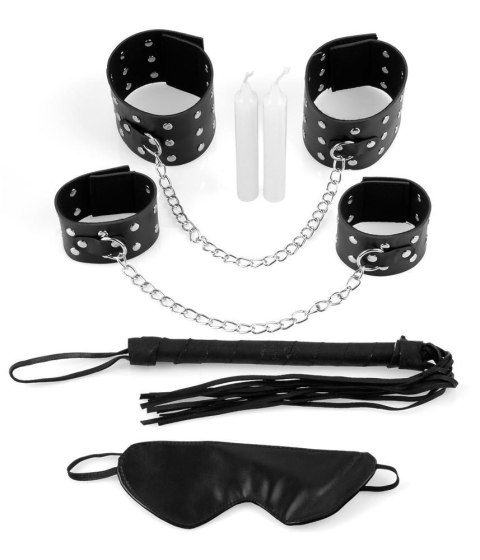 FFS Chains of Love Bondage Kit Fetish Fantasy Series