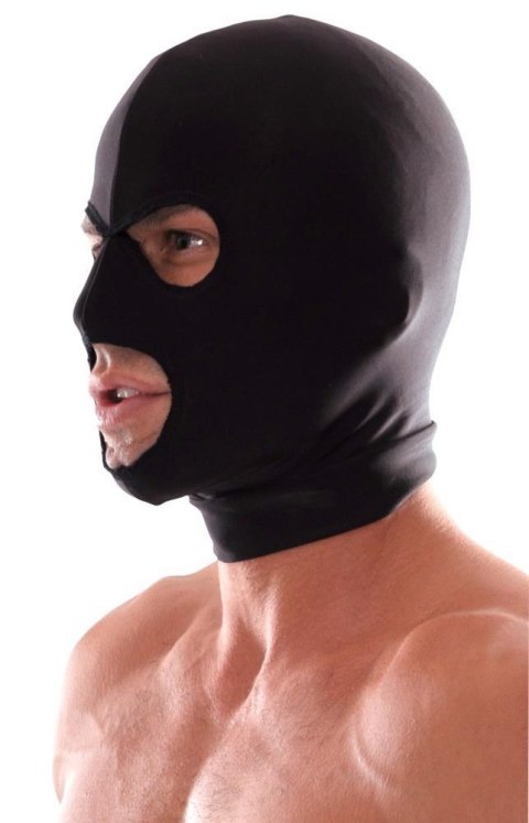 FFS Spandex 3 Hole Hood Fetish Fantasy Series