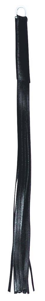 Leather Flogger 45cm ZADO