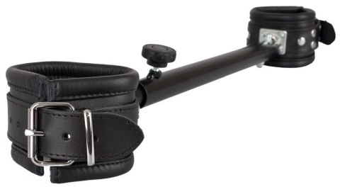 Leather Spreader Bar ZADO