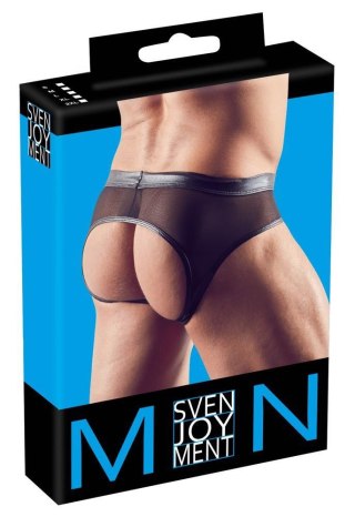 Men's Briefs Bottomless L Svenjoyment