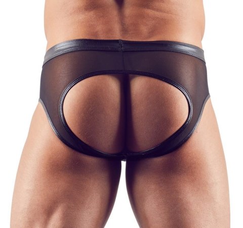 Men's Briefs Bottomless L Svenjoyment