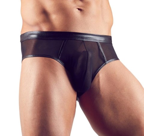 Men's Briefs Bottomless M Svenjoyment