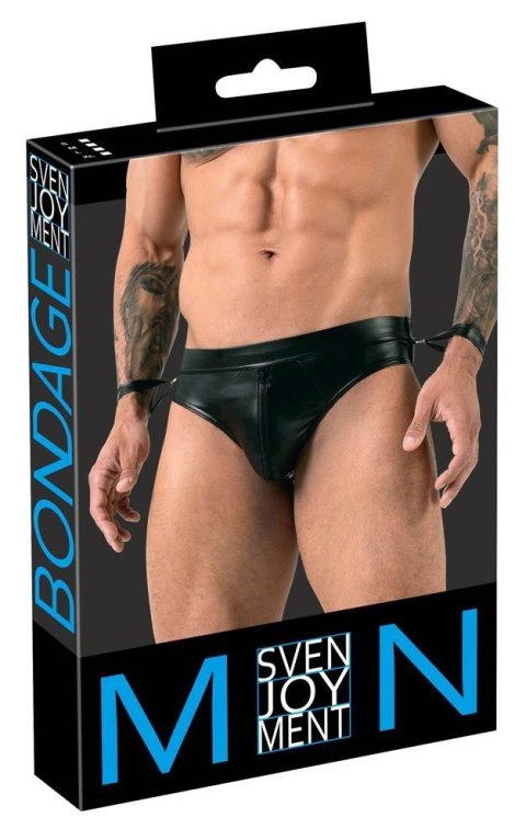 Men's Jock Briefs XL Svenjoyment Bondage