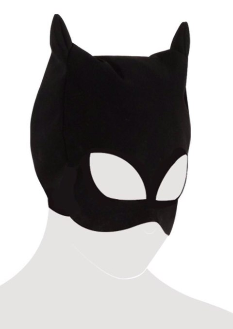 Cat mask Bad Kitty Bad Kitty