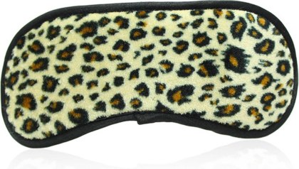 Fetish Fever - Eye Mask - Panter Fetish Fever