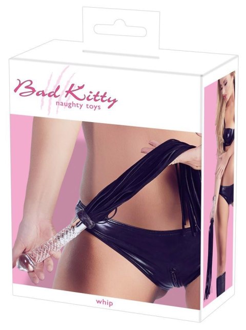 Flogger Glass Bad Kitty