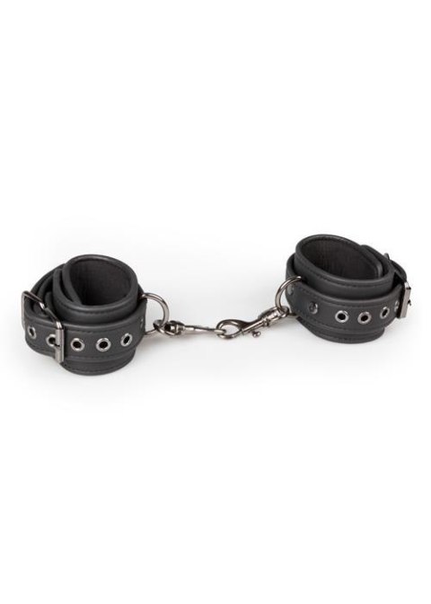 Kajdanki-Fetish ankle cuffs EasyToys