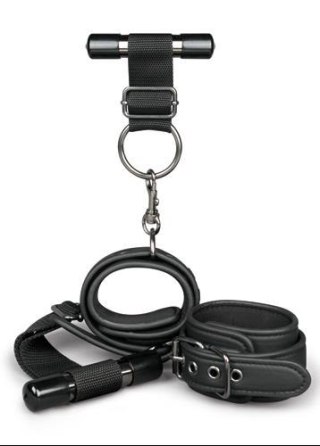 Kajdanki-Over the Door Wrist Cuffs EasyToys