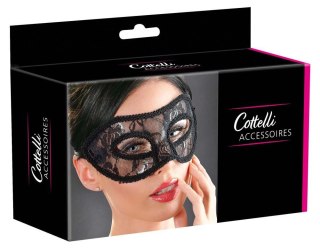 Lace Eye Mask Cottelli ACCESSOIRES