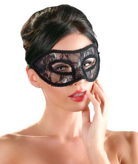 Lace Eye Mask Cottelli ACCESSOIRES