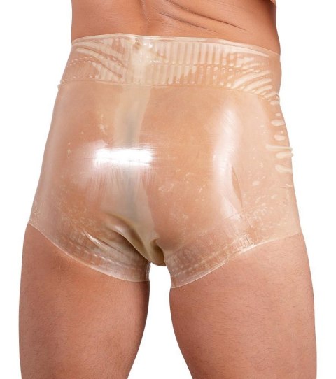 Latex Diaper Briefs M Late X