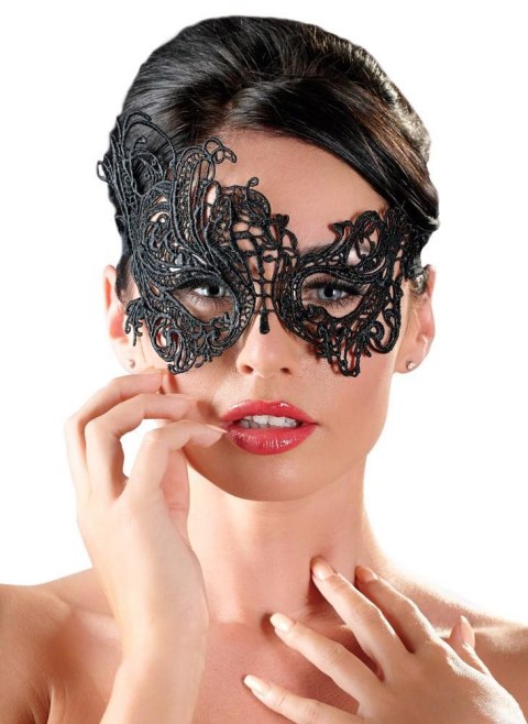 Mask Embroidery Cottelli ACCESSOIRES