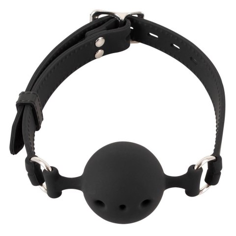 Silicone Gag Bad Kitty