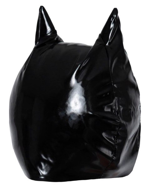 Vinyl Cat Mask S-L Black Level