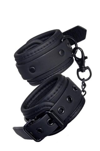 BLAZE HANDCUFF BLACK Dream Toys