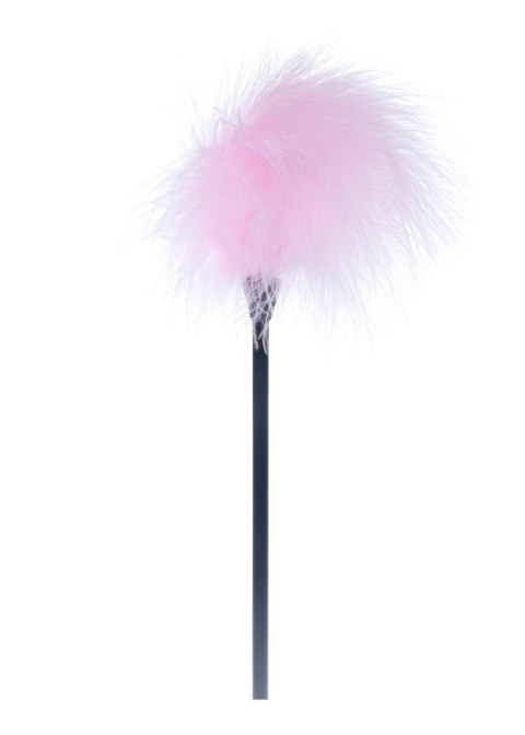 Feather Tickler Pink - B - Series Fetish Fetish B - Series