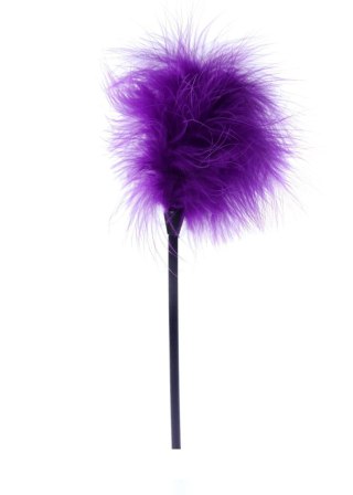 Feather Tickler Purple - B - Series Fetish Fetish B - Series