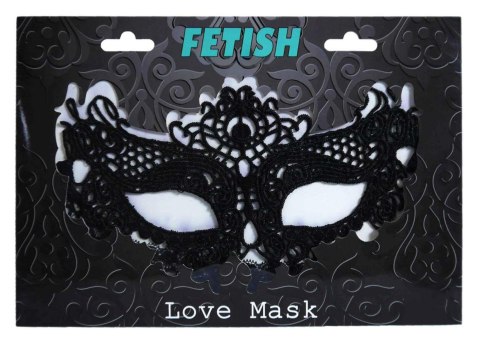 Love Mask - B - Series Fetish Fetish B - Series