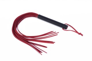 Pejcz- Flogger Crazy Horse Red Whips Collection