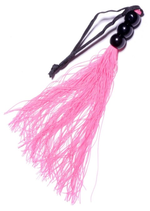 Silicone Whip Pink 10"" - Fetish B - Series Fetish B - Series