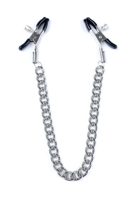 Stymulator- Exclusive Nipple Clamps No.9 - Fetish B - Series Fetish B - Series